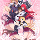 Illustration for article titled The newest season of Highschool DxD will premier this April